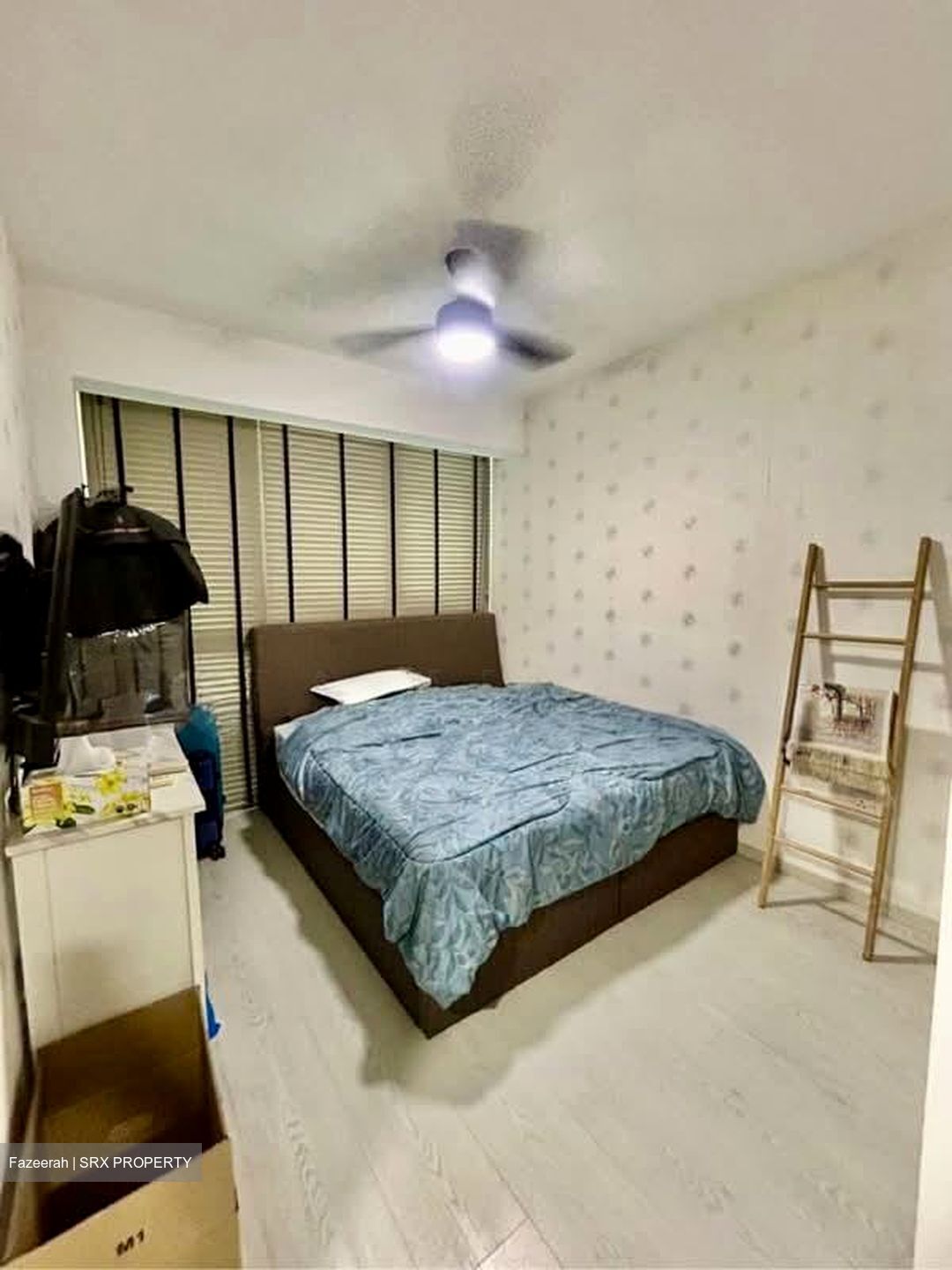 The Terrace (D19), Condominium #558908651